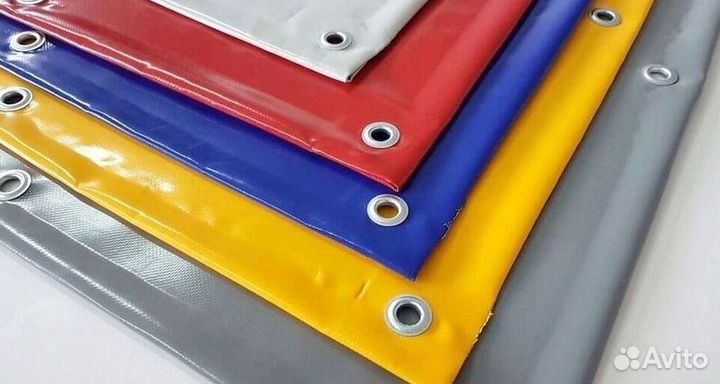 Ткань пвх для тентов