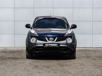 Nissan Juke 1.6 MT, 2012, 165 979 км, с пробегом, цена 999 000 руб.