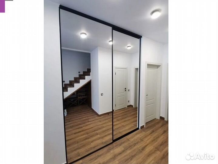 Перегородки раздвижные