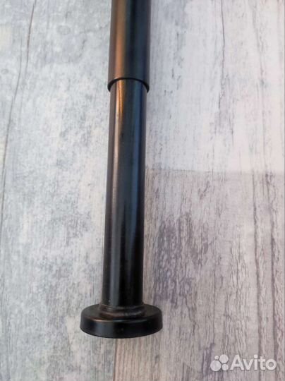 Турник в дверной проем