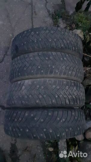 Michelin Agilis Alpin 185/70 R14 204ZR