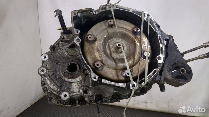 Кпп - автомат (АКПП) Opel Zafira B, 2010