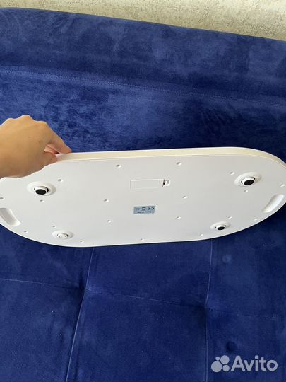 Детские электронные весы