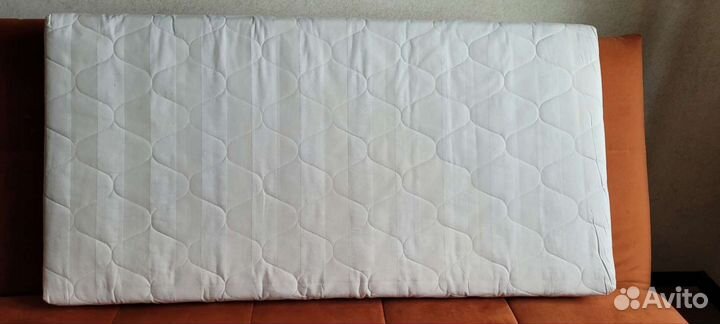 Матрас детский 120 60