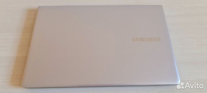 Игровой Samsung i5/6gb/750HDD/Radeon 8750m 2gb