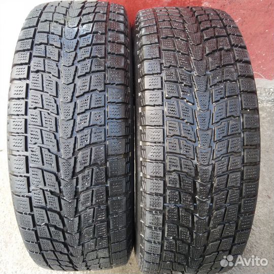 Dunlop Grandtrek SJ6 235/60 R17