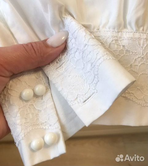 Школьная форма