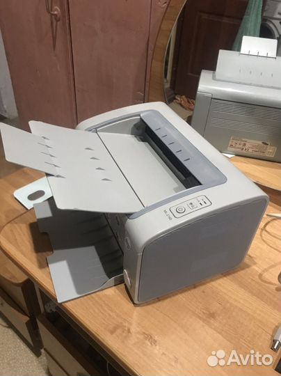 Принтер лазерный samsung ML-2160