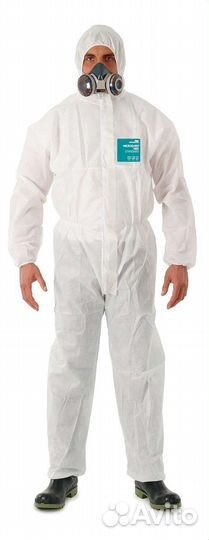 Костюм защитный