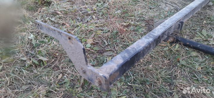 Фаркоп zotye t300