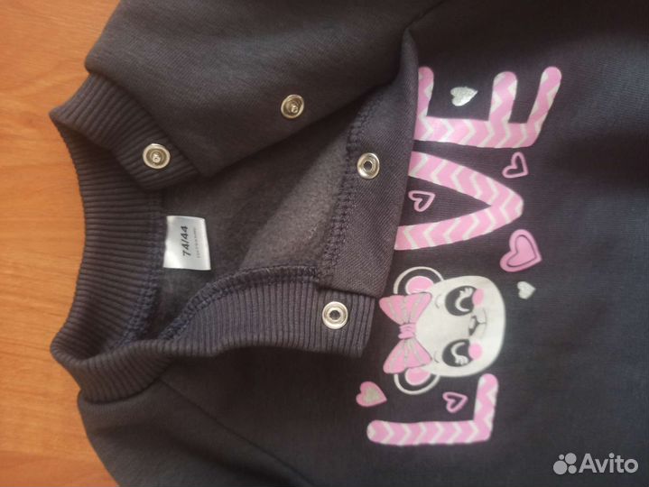 Костюм для девочки