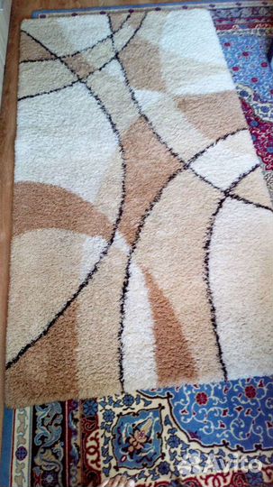 Ковёр 1,5/3 м Карат