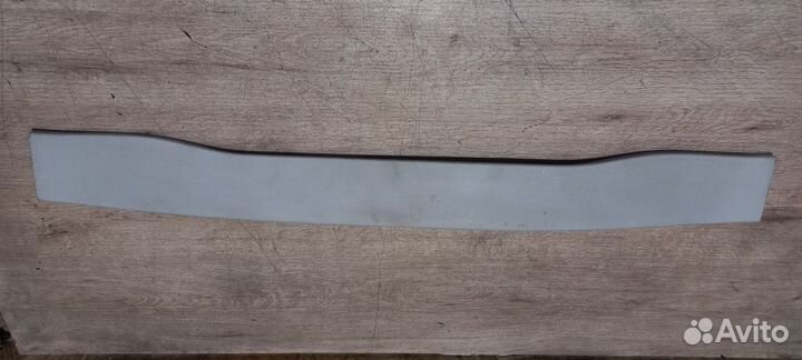 Накладка потолка Skoda Octavia A5