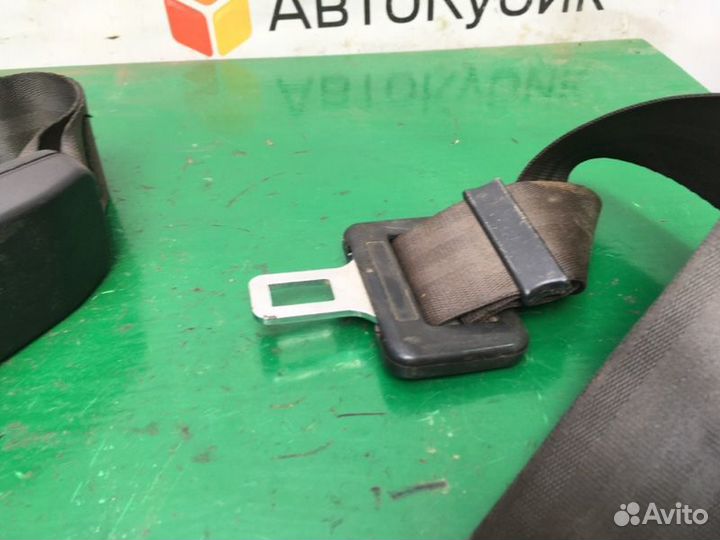 Ремень безопасности средний Lifan Solano седан