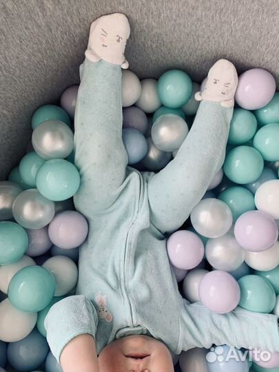 Сухой бассейн