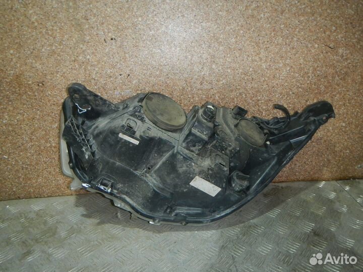 Фара правая, Citroen (Ситроен) -DS4 (11-15)