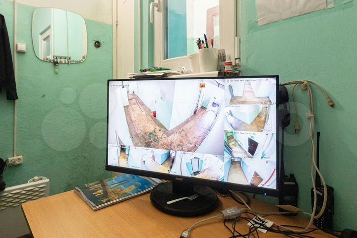 Комната 20 м², 4/4 эт.