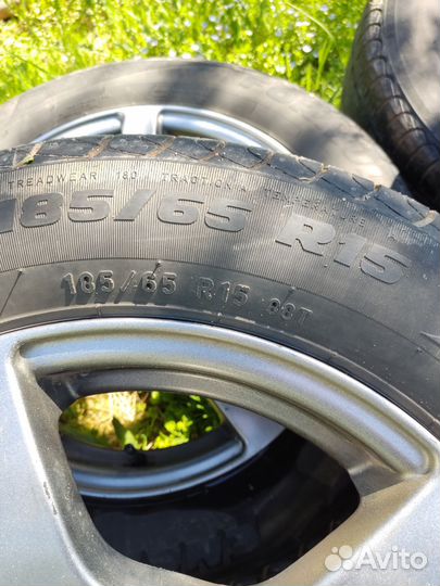 Formula Energy 18/6 R15