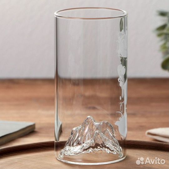 Стакан «Медвежата», 300 мл