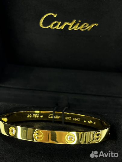 Браслет Cartier