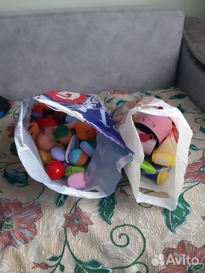 Детская кухня Икеа