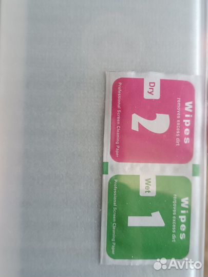 Защитное стекло samsung