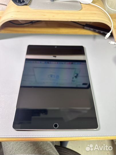 iPad Pro 12.9 2017 512gb Wi-Fi + Cellular