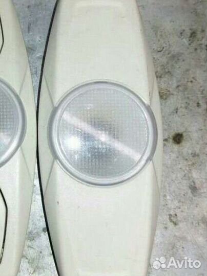 Плафон салона Ford Focus III xtda 2011—2015