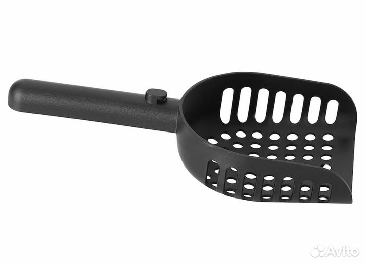 Туалет лоток для кошек IKEA