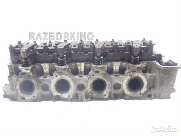 Головка блока Мерседес