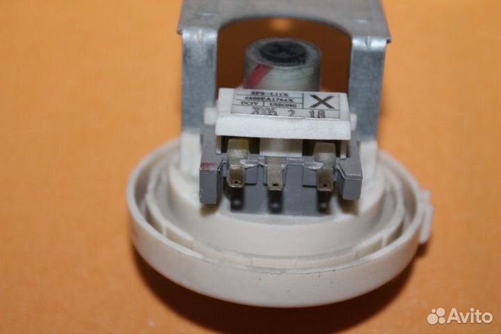 Прессостат LG 6601EN1005A бу. 3912