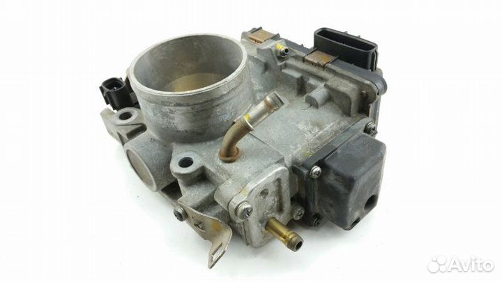 Дроссельная заслонка Honda Odyssey RB1 K24A 2006