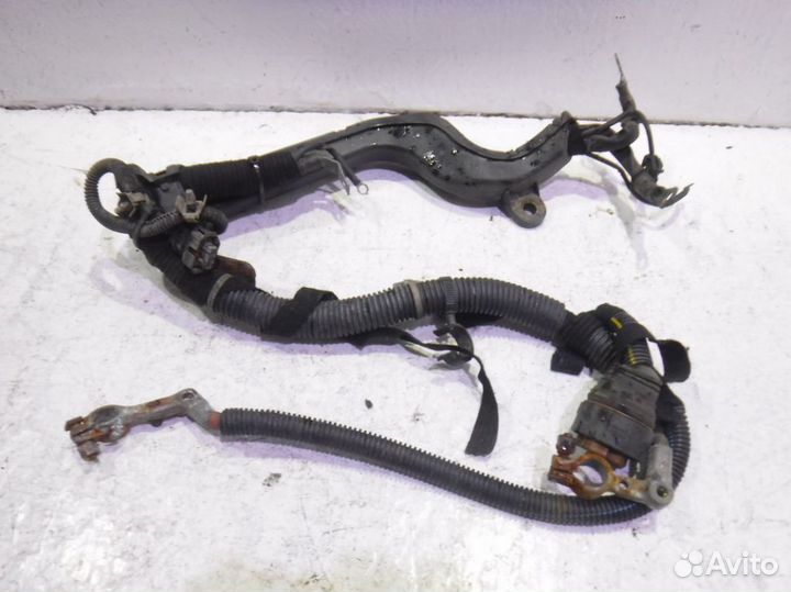 Проводка (коса) 90582189 Опель