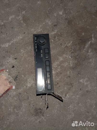 Радиатор внешний фургон-рефрижератор