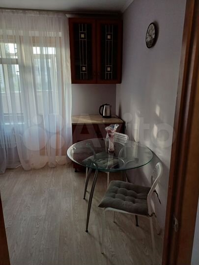 1-к. квартира, 42 м², 6/9 эт.