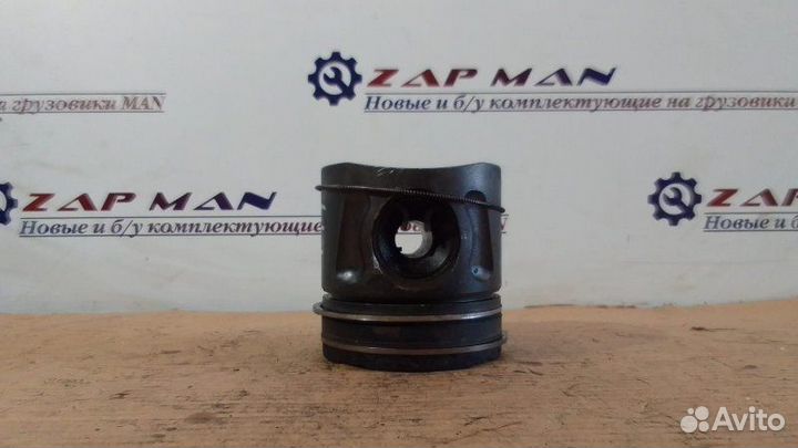 Поршень Man Tgs