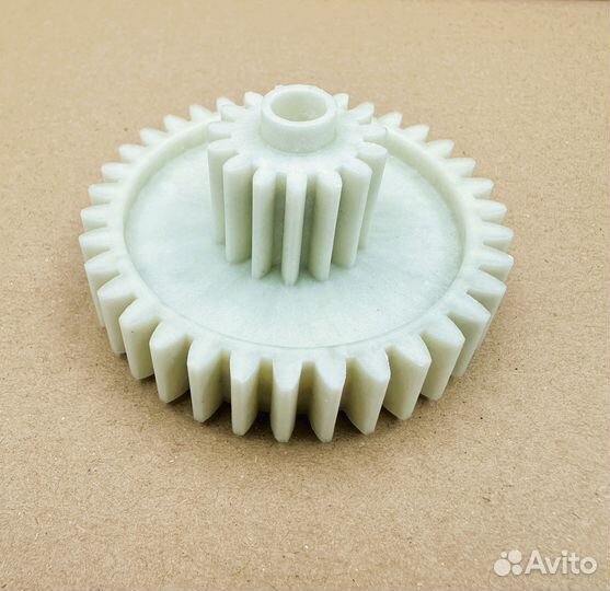 Шестерня мясорубки Vitek, Saturn