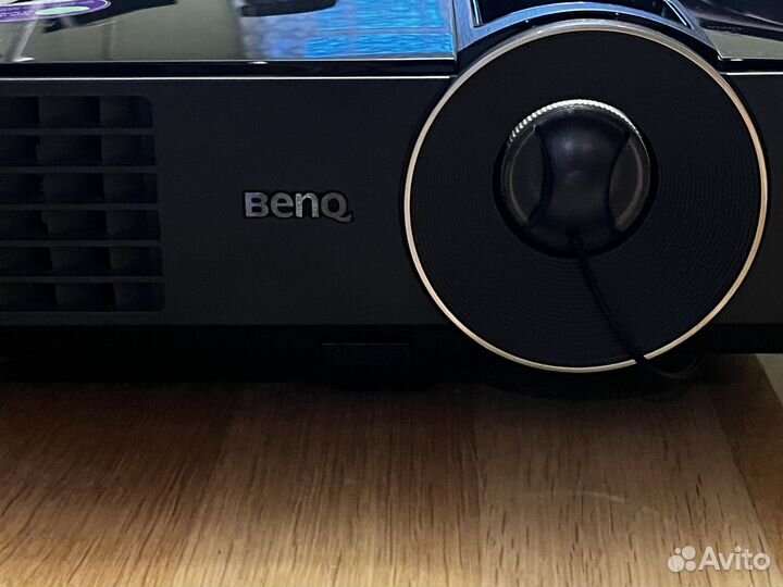 Проектор Benq MX520