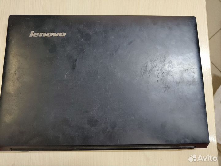 Ноутбук Lenovo B50-30