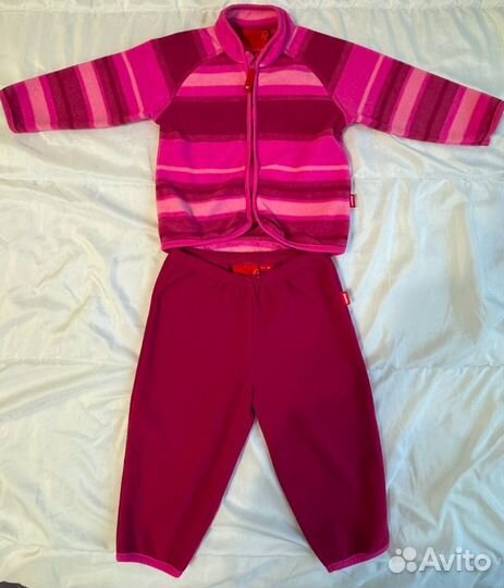 Термобелье Reima 80