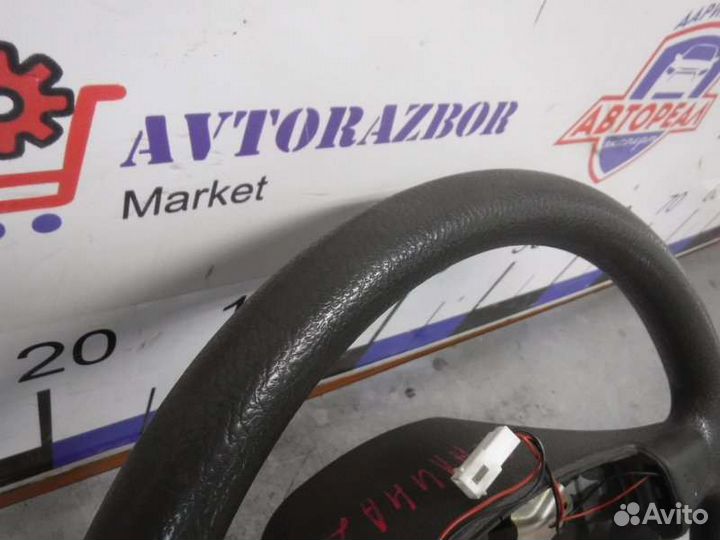 Руль Лада Калина 126 2012