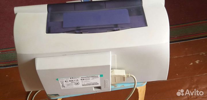 Принтер