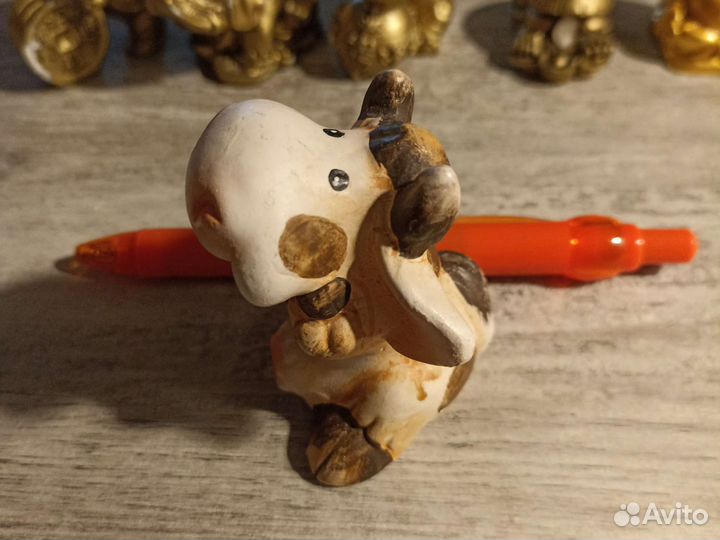 Нецки, сувениры