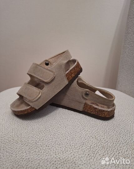 Сандалии детские