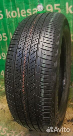 Bridgestone Ecopia H/L 422 Plus 235/55 R18 100H