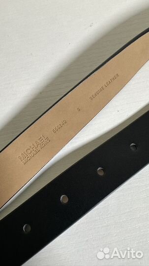 Ремень michael kors