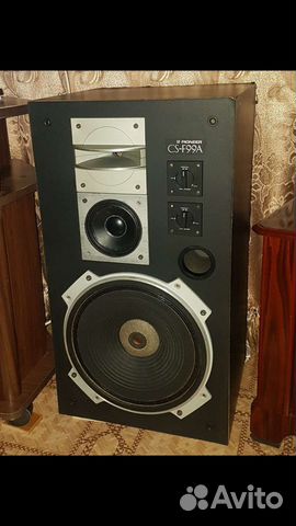 Акустическая система Pioneer CS-F99А
