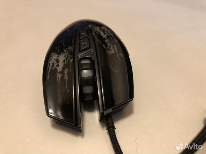 Мышь Oklick 888G