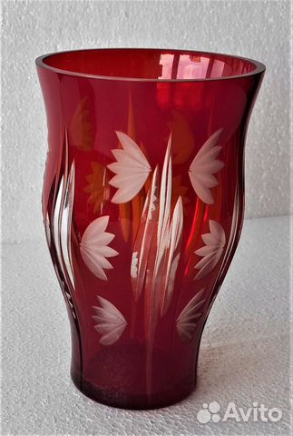 Стекло, хрусталь, фарфор - пополняемая тема