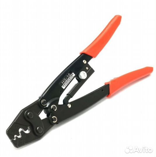 Пресс-клещи HS-16